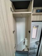 Sun Living A 60 SP *ganze Familie auf 5,99 m"