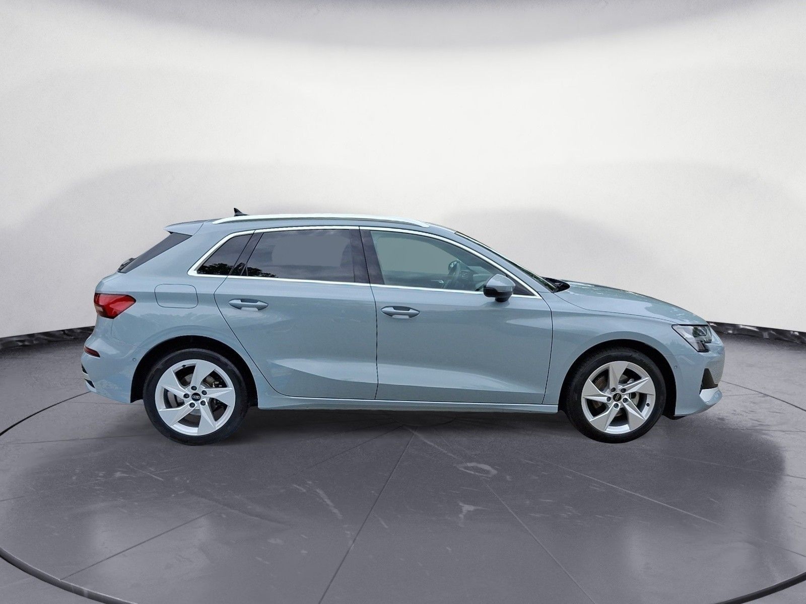 Audi A3 - Bild 6