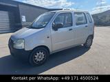 Opel Agila 1.0    Tüv 3/2026 *2Hand - gebrauchte Opel Agila aus dem Jahr 2001