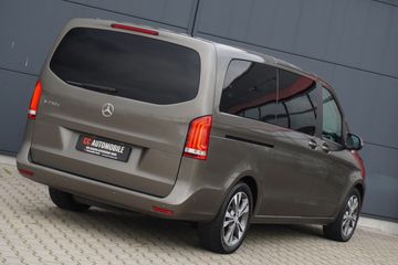 Mercedes V 250 - 6