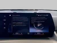 BMW iX1 - Vorschau Bild 18