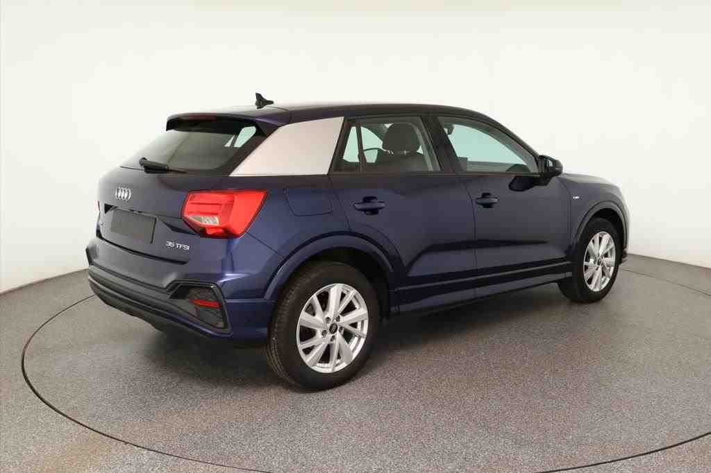 Audi Q2 - Bild 5
