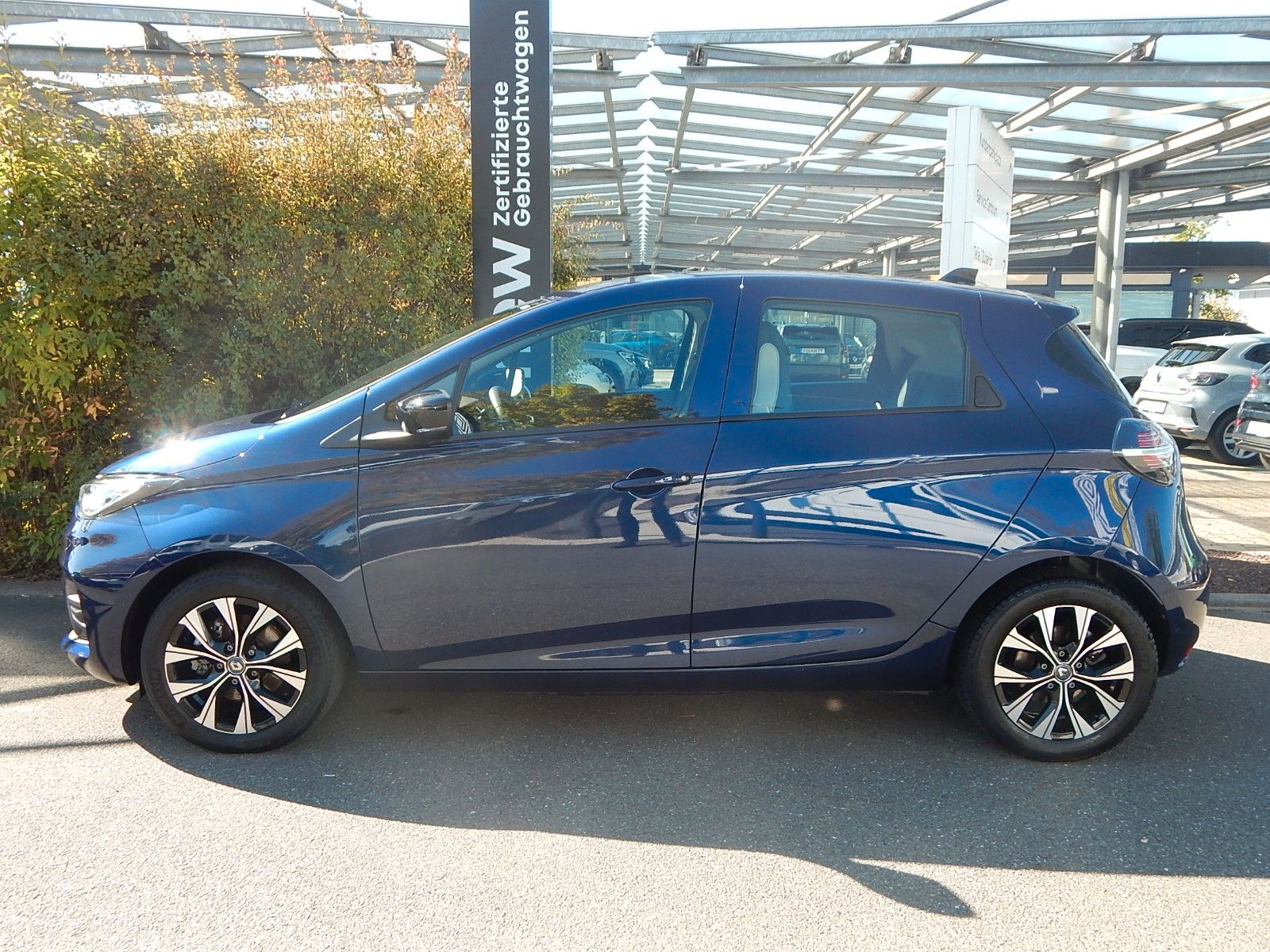 Renault ZOE EV50  Evolution inkl. Batterie imagem 3