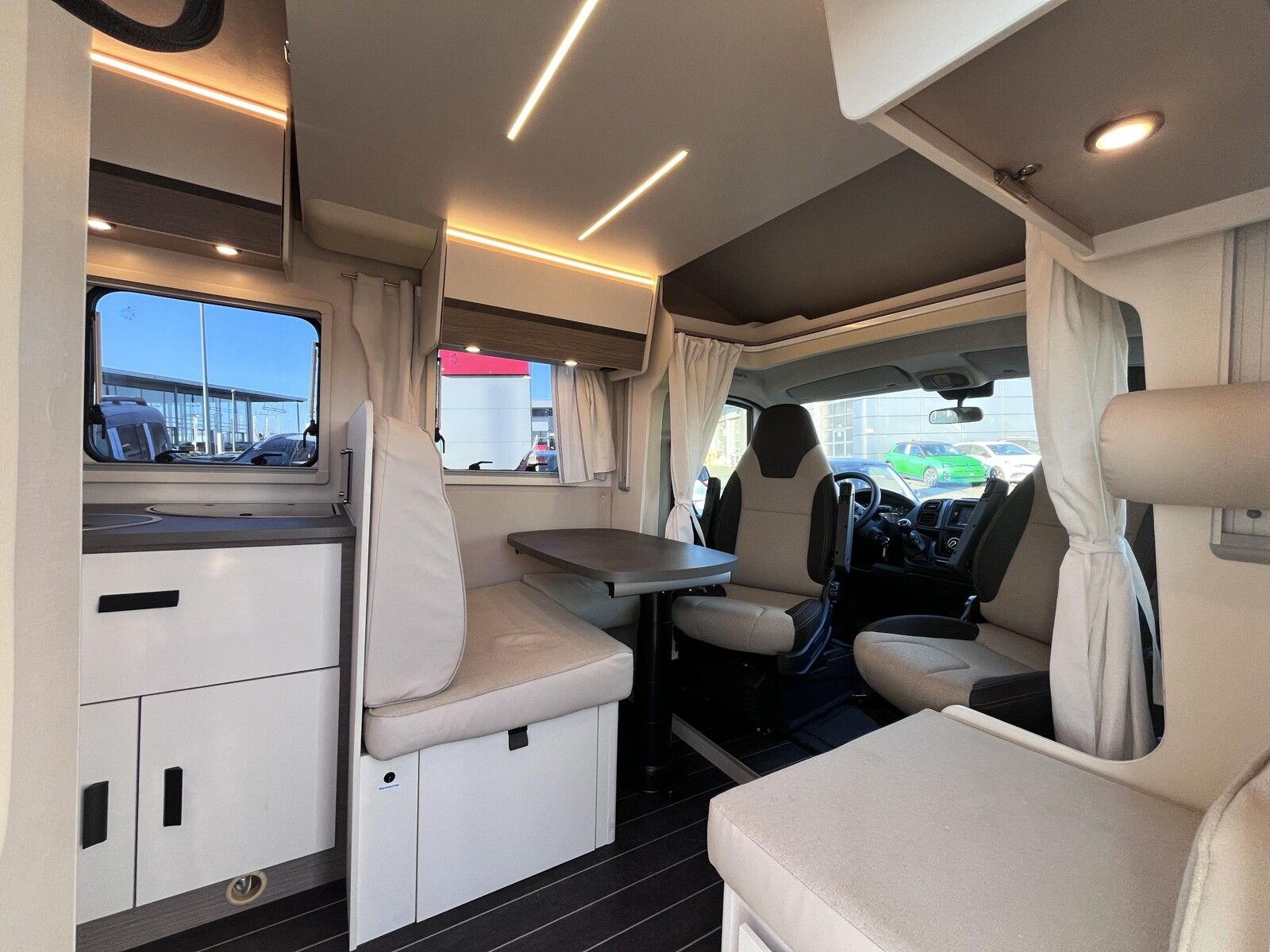 Fahrzeugabbildung XGO Dynamic Dynamic 69 Plus