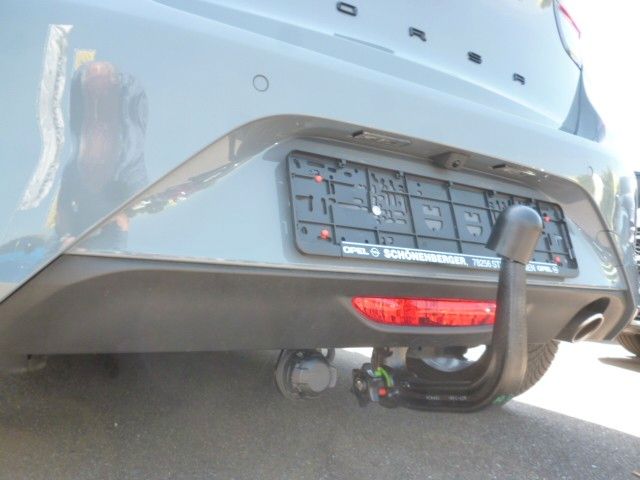 Corsa F 1,2i Automatik GS, Navi,AGR,RK,PP,AHK