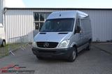 Mercedes-Benz Sprinter II Kasten 209/211/213/215 CDI Automatik - Offers matching your search criteria