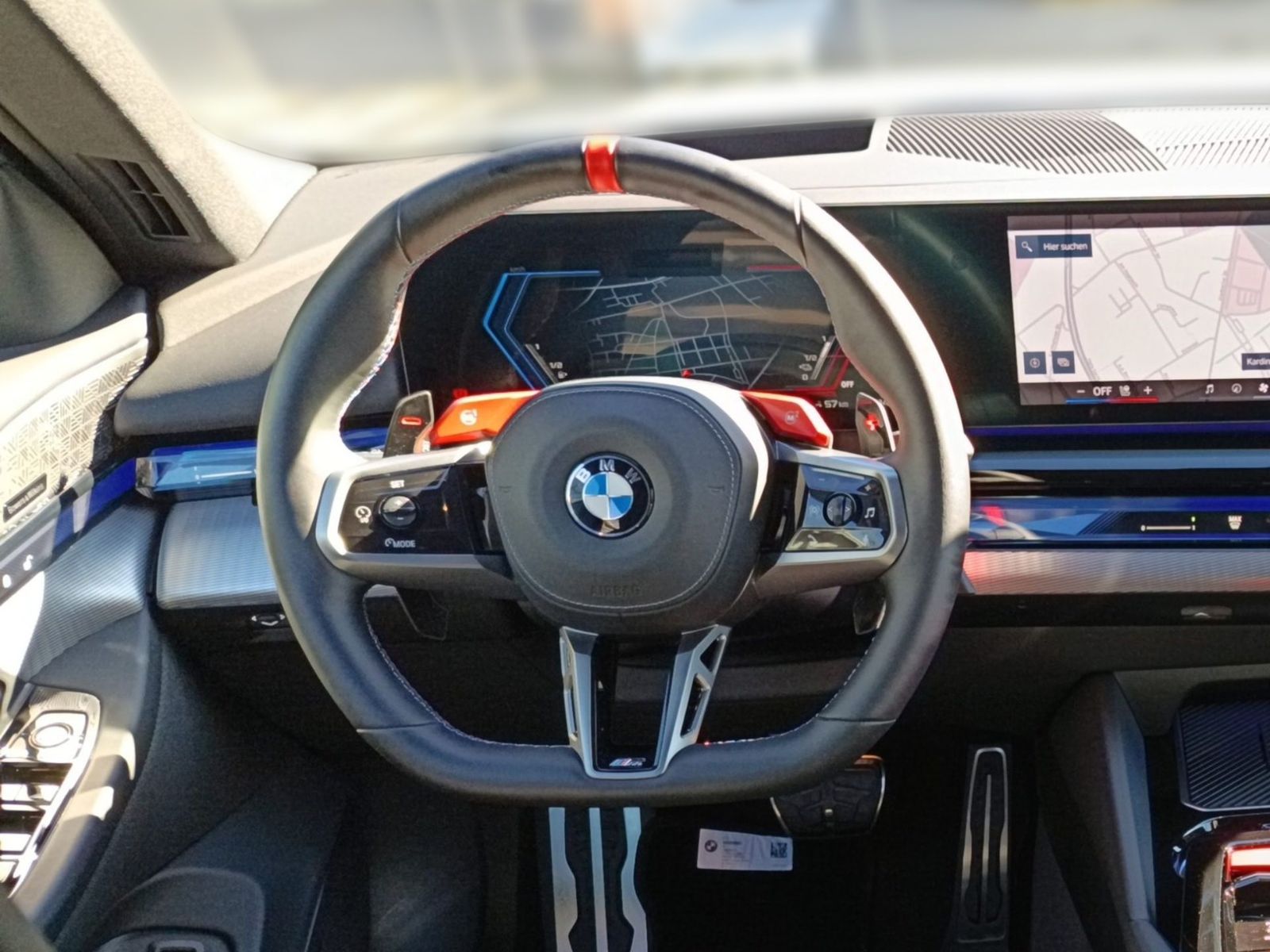 BMW M5 - Bild 22