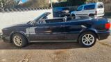 Audi Cabriolet 2.0 - - Audi Cabriolet aus 1997