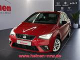 Seat Ibiza 1.0 TSI FR LED+KLIMA+17Z LM-FELGEN - Seat Ibiza: Felgen