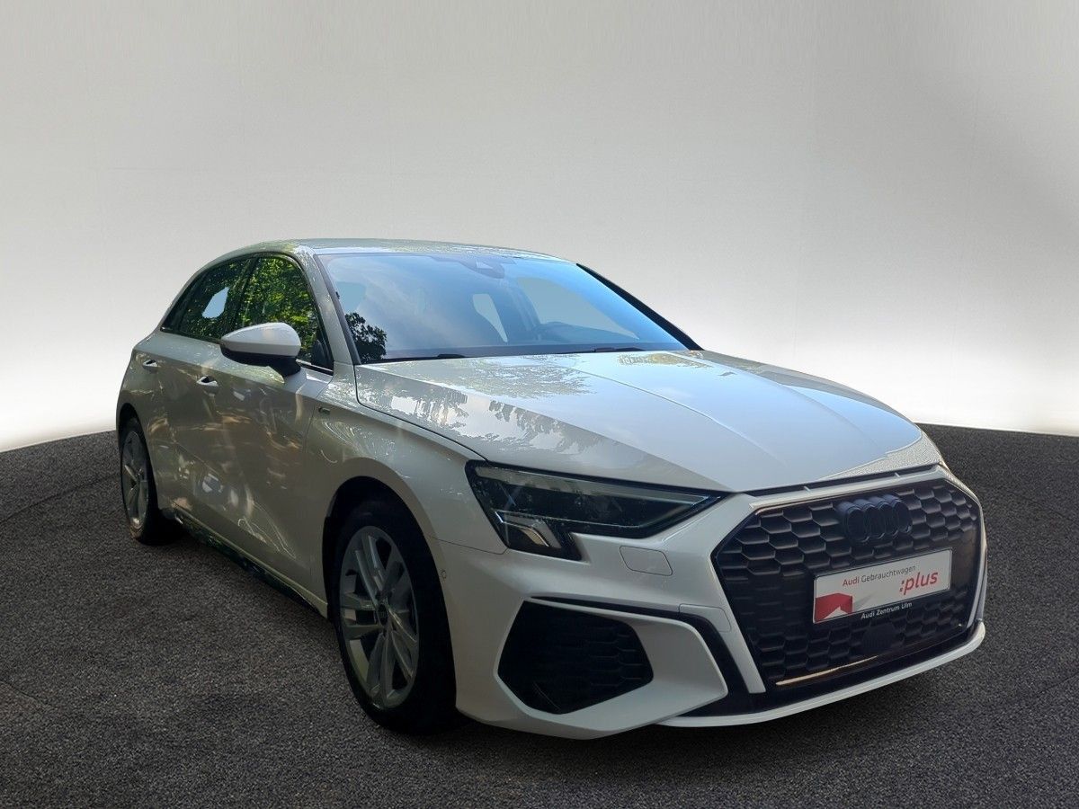 Audi A3 - Bild 5