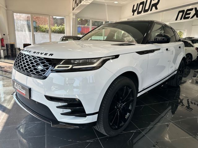 Land Rover Range Rover Velar R-Dynamic S Pano Lede Meri 21"