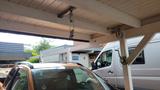 Ford Ranger 2L Bj.2022, Tischetr 260S Bj.2000 - Allradantrieb Diesel Wohnmobil Pickup