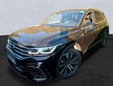 Volkswagen TIGUAN R-LINE 2.0 TDI 150CH DSG7 - Gebrauchtwagen in Frankreich