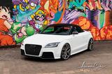 Audi TT RS Roadster Manual, RS Schale, selten - Audi: Cabrio, RS