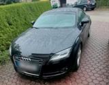 Audi tt 8j - Audi TT: 8j