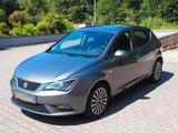 Seat Ibiza Connect , Alufelgen, AHK - Seat Ibiza: Connect