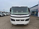 Forster Integriert I 745 EF - 12.500 Euro Sondernachlass - Integrierte Wohnmobile & Wohnwagen