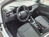 Skoda Fabia 1.0 TSI DSG Selection SHZ PDC Sich App Kam - Skoda Fabia Neuwagen: Automatik