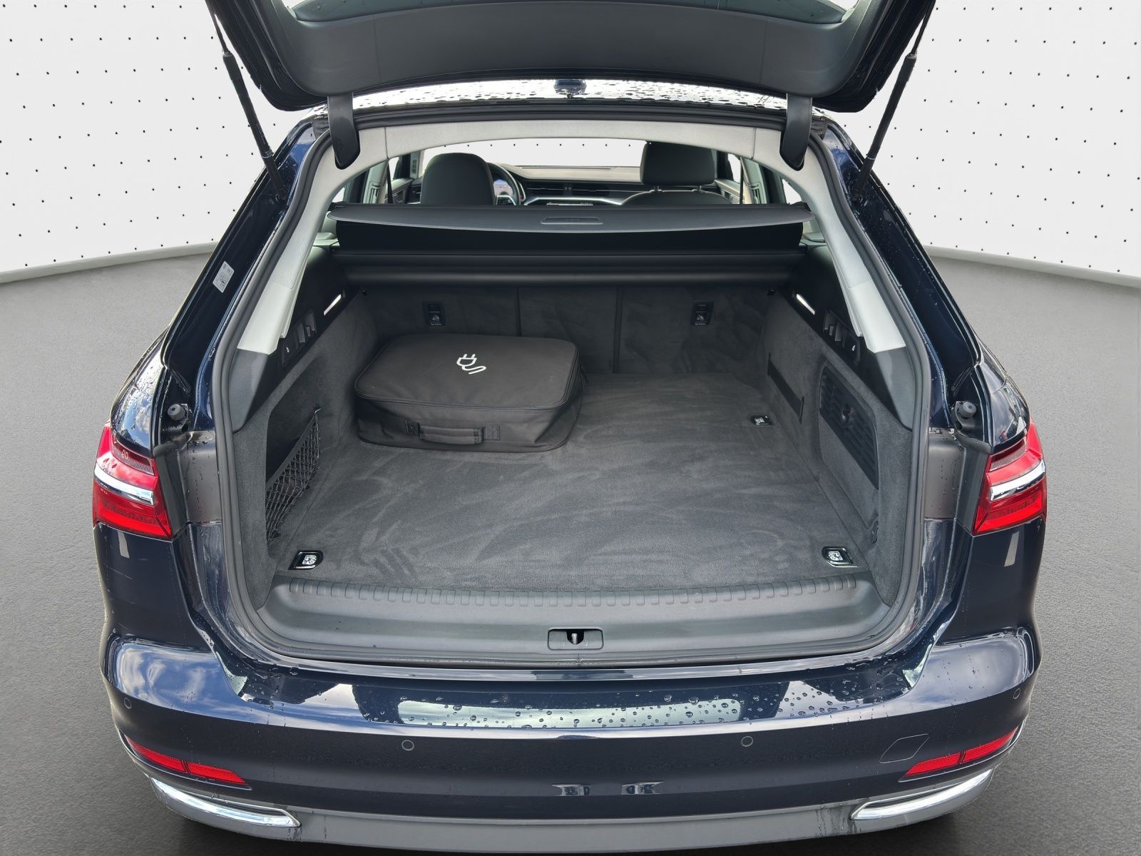 Audi A6 - Bild 9