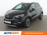 Opel Mokka X 1.4 Turbo Ultimate Aut.*LED*NAVI*TEMPO* - Opel in Nürnberg