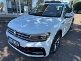 Volkswagen Highline 4Motion R LINE *VOLLAUSSTATTUNG !!* - Volkswagen Tiguan: Vollausstattung