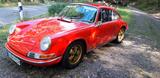 Porsche 911 E F-Modell LWB von 1969 - Porsche Modell 911 Gebrauchtwagen