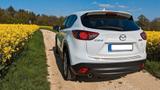 Mazda CX-5 2.2 SKYACTIV-D Center-Line Center-Line - gebrauchte Mazda CX-5 aus dem Jahr 2013