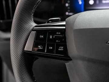 Opel Astra L Sports Tourer 1.2 Edition Spurhalteassi.