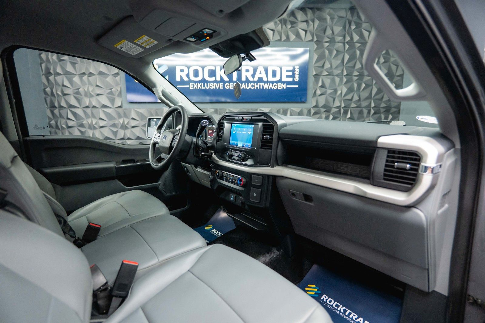 Fahrzeugabbildung Ford F150 3.3 V6 Offroad Raptor Singlecab Longbed 19%