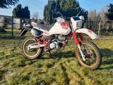 Yamaha Tenere 600 43F - YAMAHA ENDURO 600