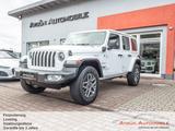 Jeep Wrangler 2.0 Unlimited PHEV*Sahara*Hardtop*ACC* - gebrauchte Jeep Wrangler aus dem Jahr 2023