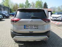 Vorschau Nissan X-Trail