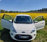 Ford Ka, Auto, Kleinwagen, sparsam, preiswert - Ford Ka/Ka+ in Bielefeld