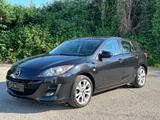 Mazda 3 Lim. 1.6 Benziner High-Line Navigation - Mazda 3 in Mönchengladbach