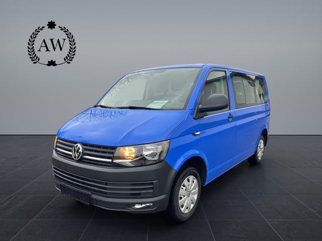 Volkswagen T6 Caravelle Trendline 9-Sitzer+2xKlima