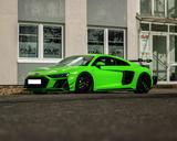 Audi R8 RWD Audi Exclusive, 1. Hand, MwSt, Garantie