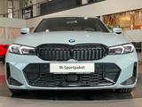 BMW 330d xDr M-Sport Pro M-Sitze Carbon ACC AHK Sthz - BMW 330: 330d M Sport