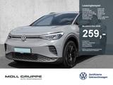 Volkswagen ID.4 Pure NAVI LED ACC PDC SPURH KLIMAA AUT - gebrauchte VW ID.4 aus dem Jahr 2024