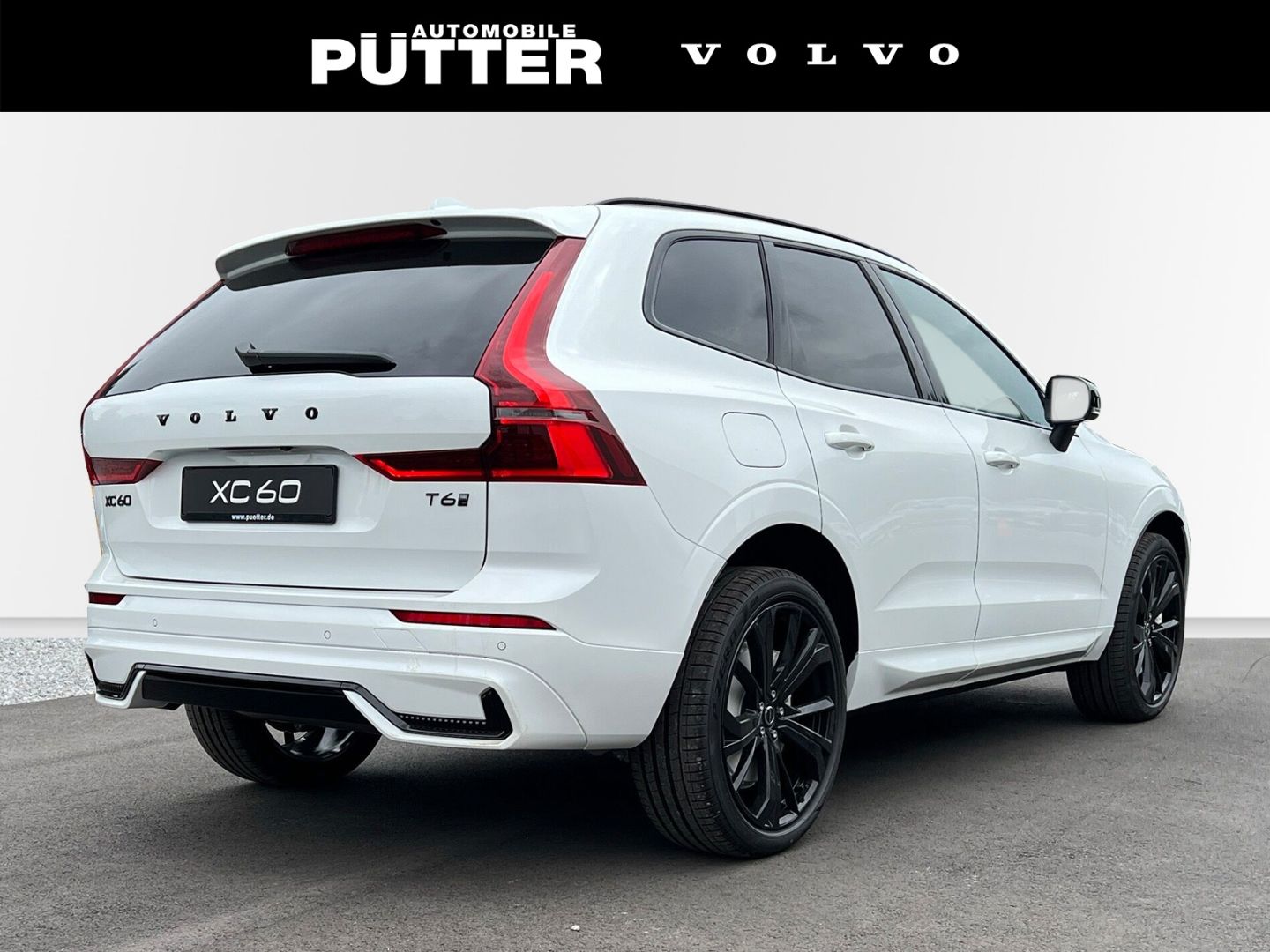 Volvo XC60 - Bild 2