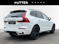 Volvo XC60 - Vorschau Bild 2