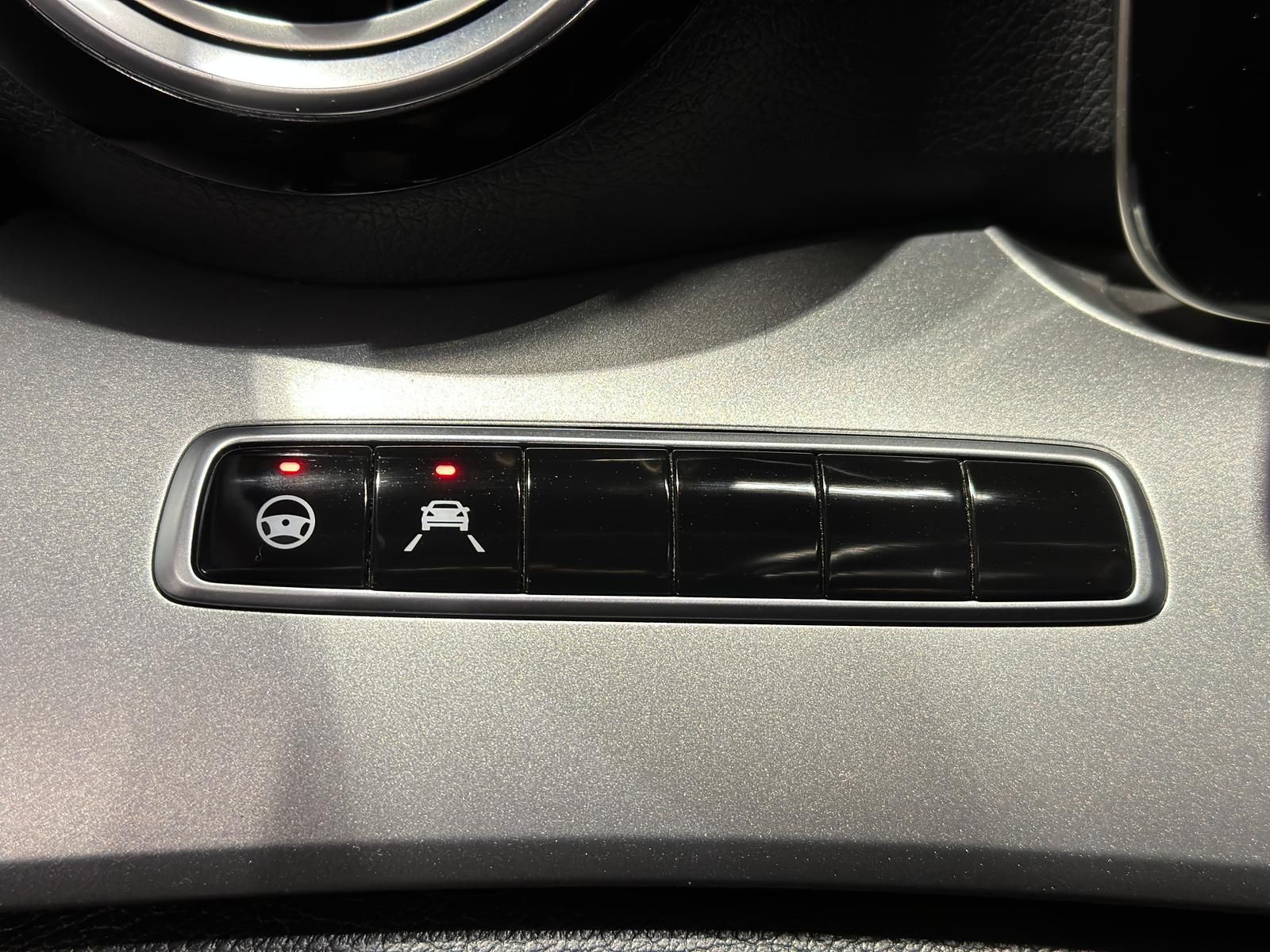 Mercedes-Benz E 220 LIMOUSINE AVANTGARDE DISTRONIC COMAND 360° foto 21