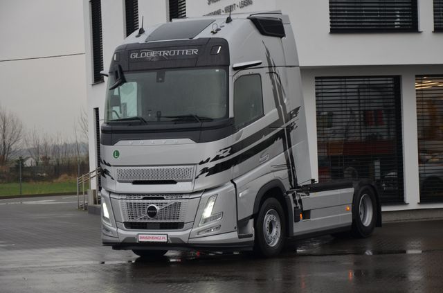 Volvo FH 500 XL NEW AERO I-SAVE FULL LED KLIMA P. 5796