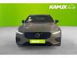 Volvo V60 B4 Geartronic Plus Dark+LED+NAVI+AHK+KAMERA - Volvo Gebrauchtwagen in Kerpen
