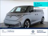 Volkswagen ID. Buzz Goal AHK Area View Navi Sitzheizung LED - Volkswagen ID. Buzz: Goal