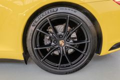 PORSCHE 991 Carrera T I APPROVED I Unfallfrei I PDK I BO