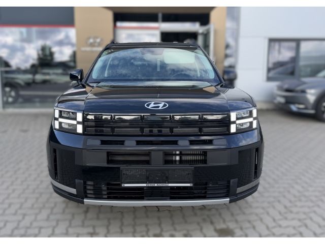 Hyundai Santa Fe – Bild 2