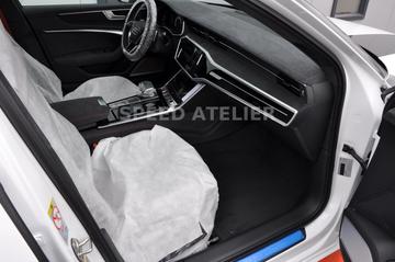 صورة مصغرة 37 لـ 2025 AUDI RS6