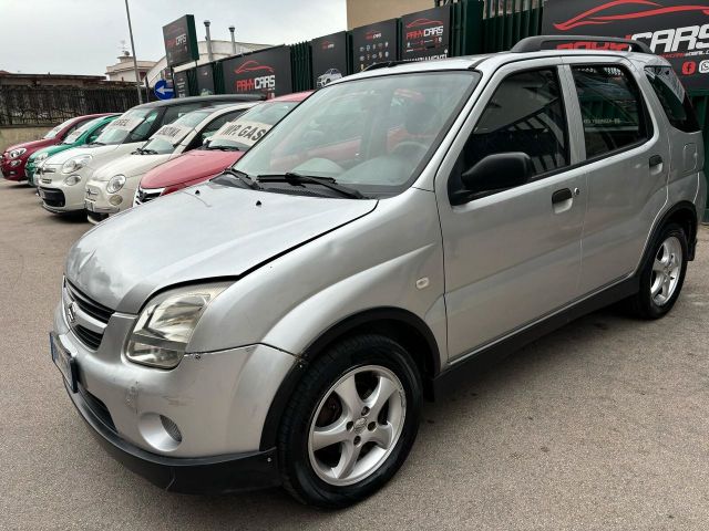 Suzuki Ignis 1.3 DDiS 16V cat GL Sp. Ed. 2005