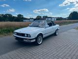 BMW E30 vom Sammler für Sammler  - gebrauchte BMW 3er Reihe aus dem Jahr 1989