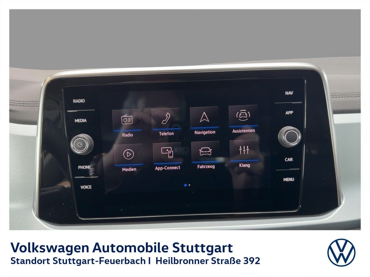 Volkswagen T-Roc - Bild 11